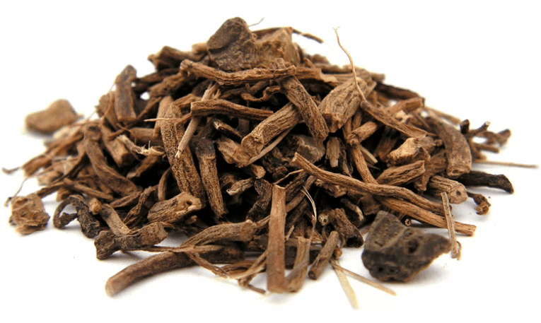 Valerian gyökér Tonerin